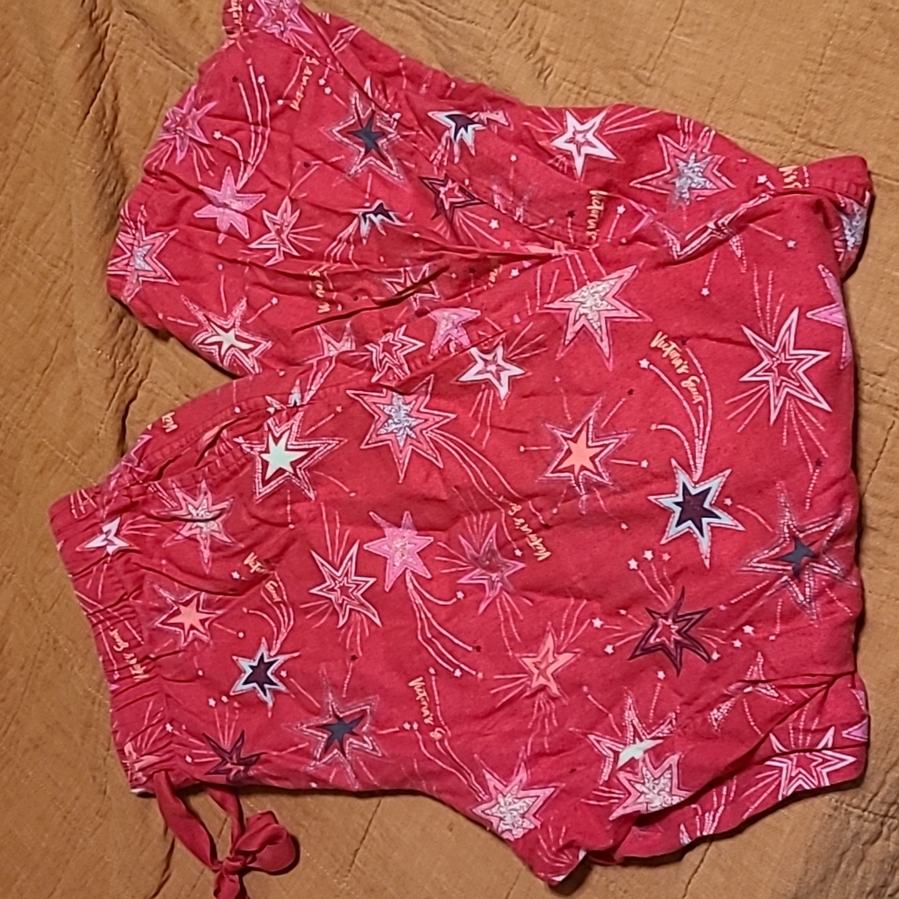 Victorias Secret size small pj pants